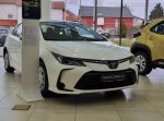 Toyota Corolla akcija cijena prodaja