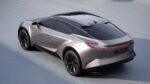Toyota Sport Crossover Concept najavljuje najljepšeg električnog Japanca do sad, stiže 2025.! 28