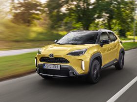 Toyota Yaris Cross premijera hrvatska cijena vožnja test