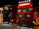 Truck show Dalmacija održan u nevjerojatnoj atmosferi uz glavno pitanje - kad će opet!? 8