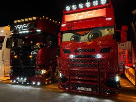 Truck show Dalmacija održan u nevjerojatnoj atmosferi uz glavno pitanje - kad će opet!? 12