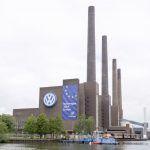 VW tvornica