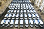 Volkswagen ID. Buzz Cargo u najvećoj isporuci do sada, tvrtki iz Švicarske ide 100 vozila! 30