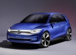 Volkswagen ID. 2all stiže tek 2025., pošten doseg od 450 km i konačno povoljnija struja od 25.000 eura 27