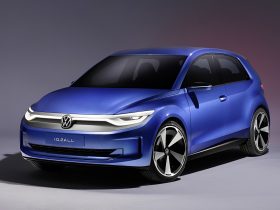 Volkswagen ID. 2all stiže tek 2025., pošten doseg od 450 km i konačno povoljnija struja od 25.000 eura 39