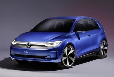 Volkswagen ID. 2all stiže tek 2025., pošten doseg od 450 km i konačno povoljnija struja od 25.000 eura 36