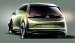Volkswagen ID.3 početkom iduće godine prolazi kroz veliki redizajn 21