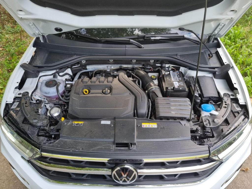 Volkswagen T-Roc 1.5 TSI Evo DSG Style, veliko osvježenje koje ne upada odmah u oko 4