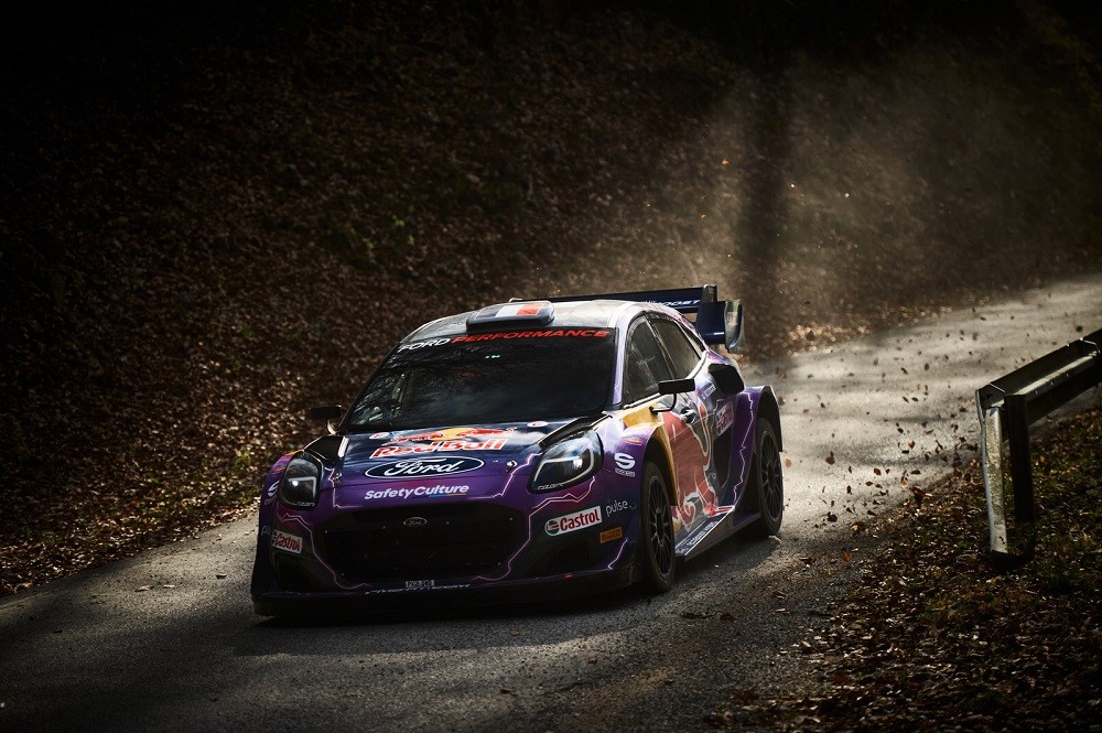 WRC CROATIA RALLY ove godine u Hrvatskoj se vozi od 20. do 23. travnja, poznate i cijene karata 25
