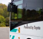 Toyota je za Olimpijske igre u Parizu 2024. pripremila autobuse s gorivim člancima 6
