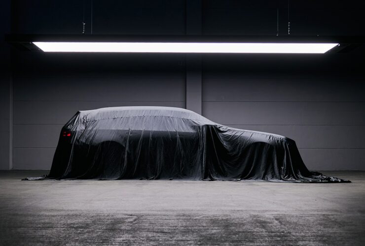 Sad je i službeno, BMW M5 Touring opet će biti dio ponude Bavaraca 42