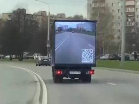 kamion kamera boardway