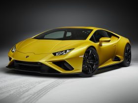 Lamborghini Huracan nasljednik stiže krajem 2024., sad je i službeno i to kao plug-in hibrid! 17
