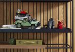 Land Rover Defender u LEGO inačici slavi 75 godina avantura 22