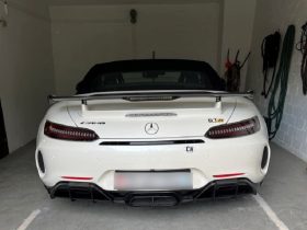 Mercedes-AMG GT R ukraden u Zagrebu nakon provale u kuću 31