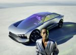 Peugeot Inception Concept, vizija koja najavljuje francuske električne modele s dometom od 800 km! 23