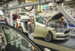 Nova Škoda Superb krenula s proizvodnjom, više se ne proizvodi u Češkoj! 27
